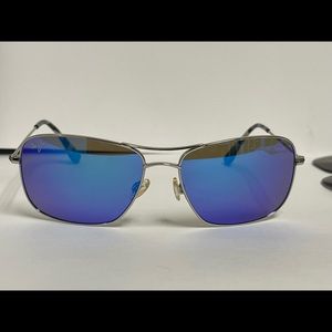 Authentic Maui Jim sunglasses